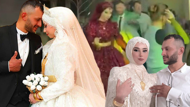 Burdur'da acı olay! Gelin ve damat düğün günü ölü bulundu... 'Düğünlerine gelecektik, cenazelerine geldik'