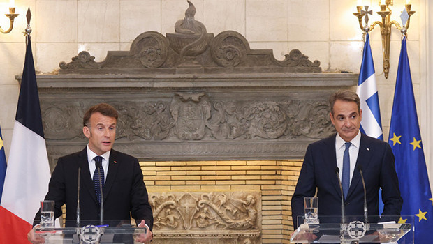 Komşu ile Fransa yeniden anlaştı
