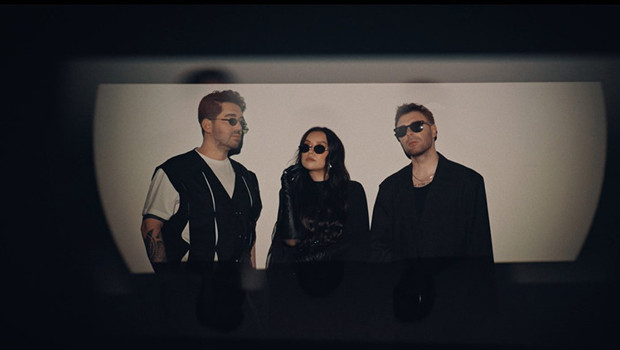 İkilem ve Tuğba Yurt Aynı Hikâyede Buluştu: “İçiyorum Ederimize”