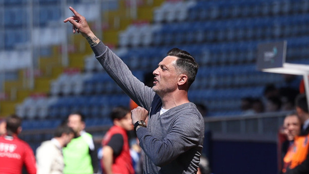 Mirel Radoi: 'Hatalarımızdan dersler çıkarmamız gerekiyor!'