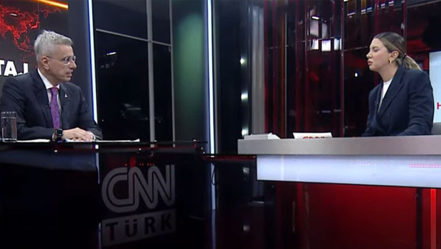 Son dakika... Sağlık Bakanı Kemal Memişoğlu'ndan CNN Türk'te önemli açıklamalar: 12 şehir hastanesi inşa aşamasında