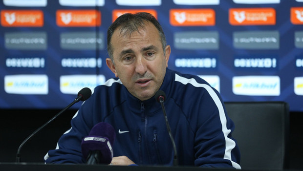 Recep Uçar yenilginin sebebini açıkladı: 'İki tane kırılma anı'