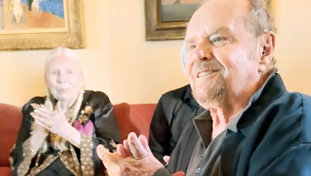 Efsane aktör 89 yaşında