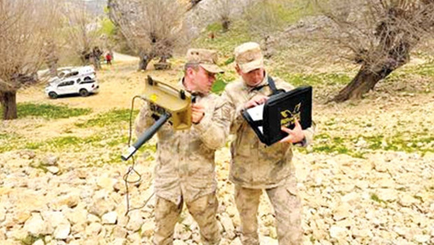 Türkiye’nin faili meçhul haritası çıkarıldı... 75 ilde 638 dosya yeniden açıldı