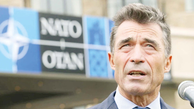 Avrupa NATO’suna Londra ve Paris liderlik etmeli