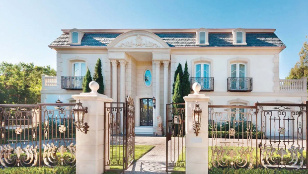 ABD Barzani’nin malikanesine el koyabilir