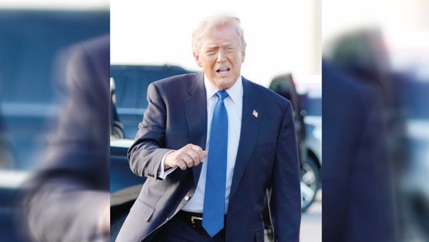 İran müzakereleri çıkmaza girdi... Trump ziyareti iptal etti