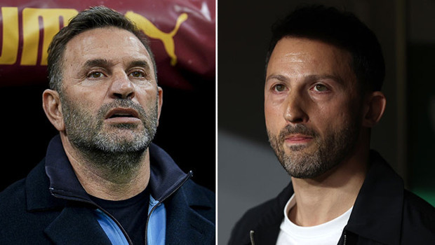 Bir sezona bedel 90 dakika: Galatasaray - Fenerbahçe! İşte derbide muhtemel 11'ler...