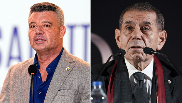 Bu derbi artık yeşil sahayı aştı!