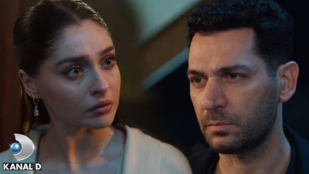 Güller ve Günahlar'ın 26. bölümünde neler oldu? 'Ayrılalım Zeynep'