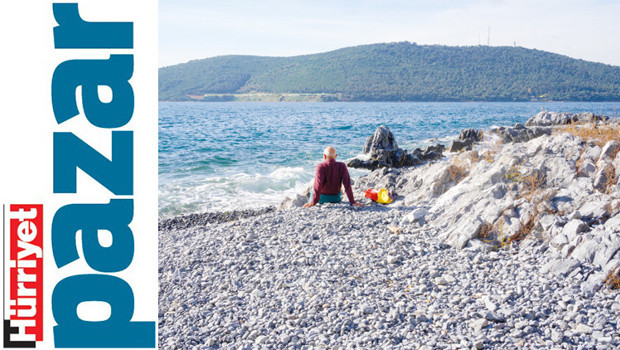 ‘Tarihçiler barış çağlarının kitabını yazmaz’