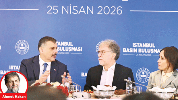 İçişleri Bakanı izlenimleri... Mustafa Çitfçi: Kararlı vakur ve gürültüsüz