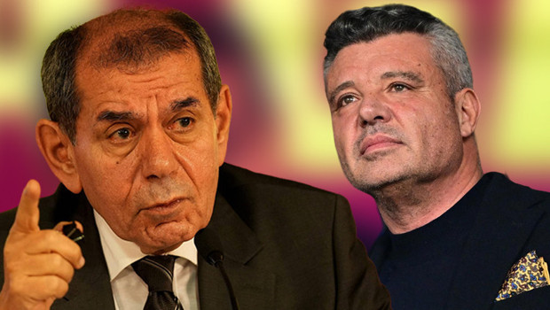 Bu derbi artık yeşil sahayı aştı!