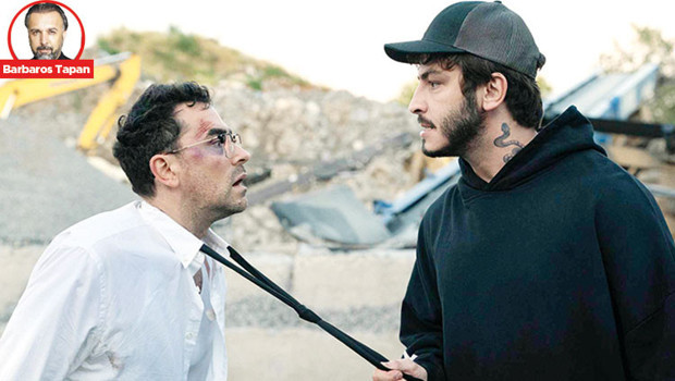 Boran için gurur verici bir proje