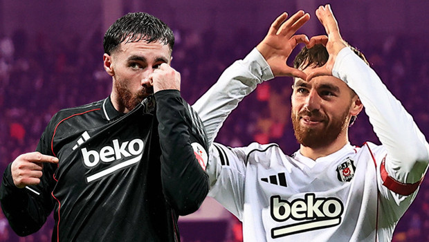 Premier Lig devinden Orkun Kökçü için Beşiktaş'a servet değerinde teklif! Süper Lig rekoru kırılacak