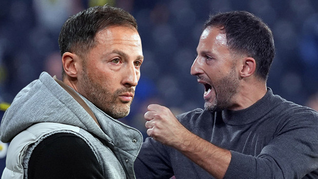 Tedesco’dan Galatasaray derbisi öncesi motivasyon konuşması!
