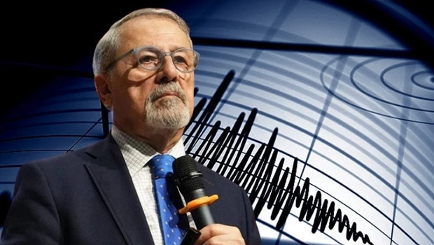 Bingöl'de 4,4 büyüklüğünde deprem... Prof Dr. Görür uyardı: Daha büyük bir depremi tetikleyebilir