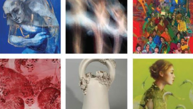 AlarmArt sanatçıları “Çukurova: Bereketli Topraklar” sergisiyle Adana’da!