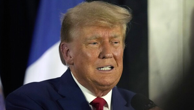 Trump'tan suikast girişimine ilişkin yeni açıklama