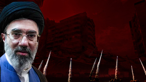 Hamaney'den Hürmüz talimatı: İran'dan dikkat çeken ABD uyarısı