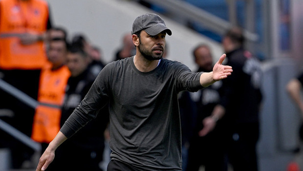 Selçuk İnan: 'Oynadığımız oyunun karşılığı en azından 1 puan olabilirdi!'