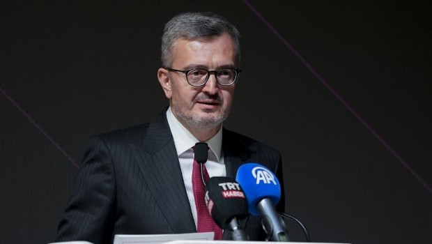 İletişim Başkanı Duran: Sahte videolar, manipüle edilmiş içerikler ve örgütlü propaganda ağları çatışmaların yeni cephe hatlarıdır