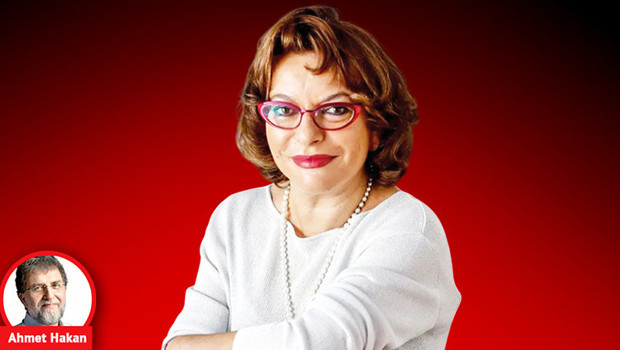 Nefret saçan bir artık