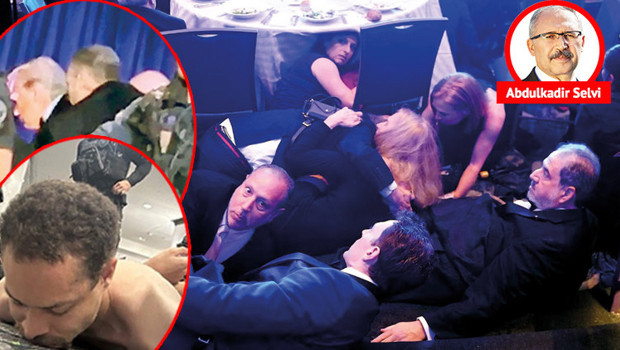 Trump’a silahlı saldırı ile hangi mesaj verildi