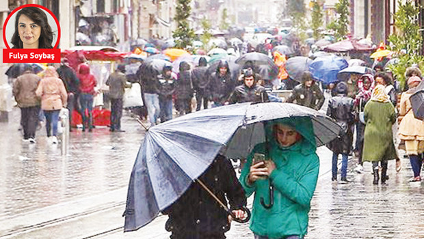 İklim savaşı tartışması alevlendi... ABD ve İsrail yağmurumuzu mu çalıyor