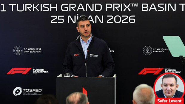 ‘Formula 1 en zor müzakeremdi’