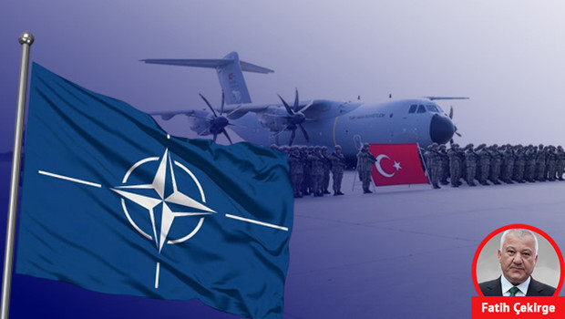 Türk ordusundan NATO’ya örnek olacak kararlar