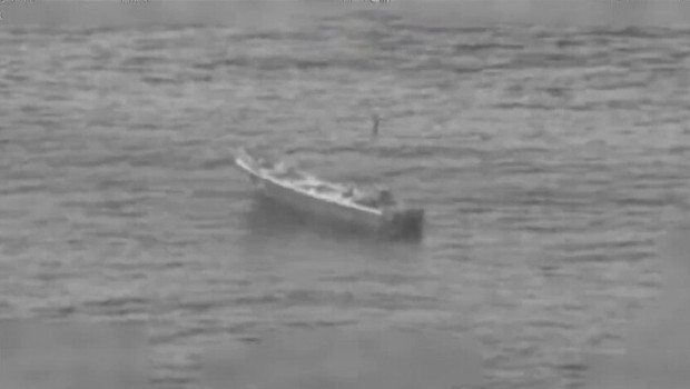 ABD'den Pasifik'te bir tekneye saldırı: 3 kişi hayatını kaybetti