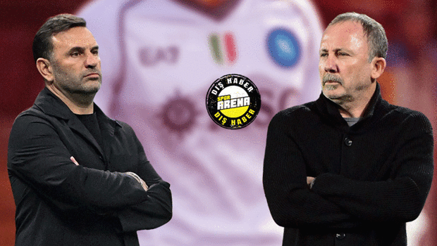 İtalyanlar duyurdu: Beşiktaş ve Galatasaray orta saha transferinde karşı karşıya geldi!