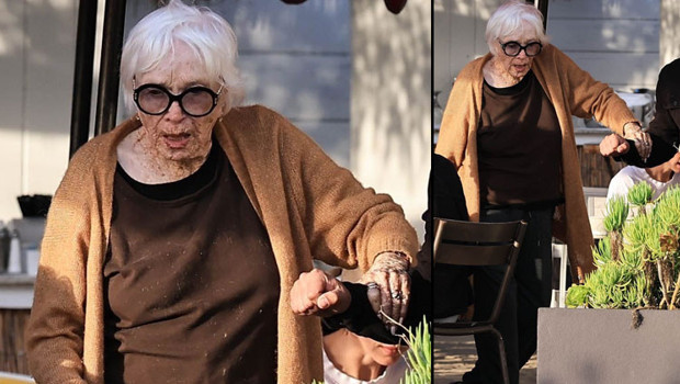 Onu sarıp sarmalayacak bir ailesi kalmadı... Yeni yaşına bile maaşlı elemanıyla girdi... Ünlü oyuncu yalnızlığa mahkum oldu