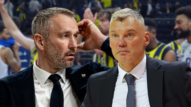 Zalgiris başantrenöründen Fenerbahçe sözleri: 'Bizi çok güçlü bir rakip bekliyor!'