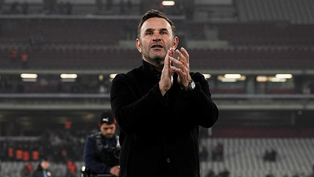 Galatasaray, Okan Buruk yönetiminde tarih yazıyor!