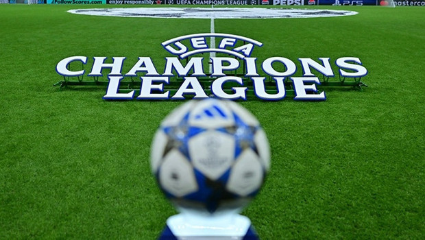 UEFA Şampiyonlar Ligi'nde yarı final heyecanı başlayacak!