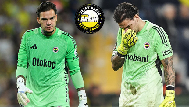 Fenerbahçe'de Ederson yıkımı! Geçen seneki halinden eser yok