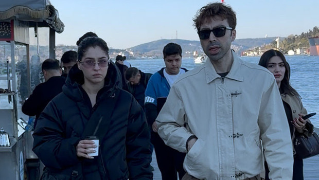 Amaç konuşulmaktı