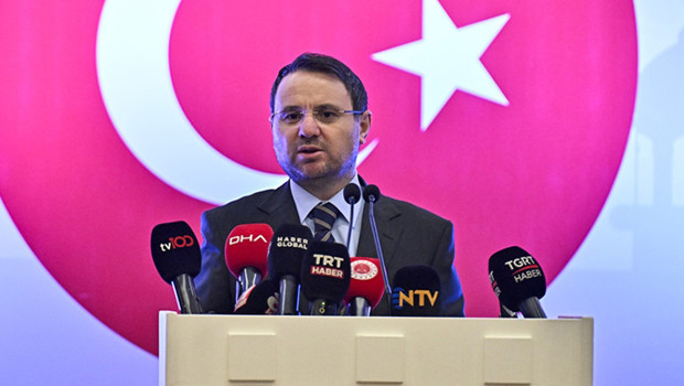 Bakan Gürlek: Kaynağı belli olmayan parayla mücadelemiz devam edecek