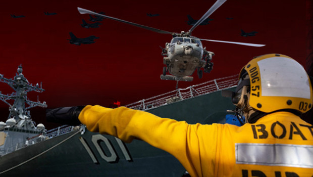 İsrail, Lübnan'a saldırı başlattı! ABD ordusundan 'Güçlerimiz hazır' mesajı