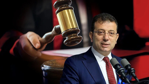 İBB'ye yönelik 'yolsuzluk' davasında duruşma yarına ertelendi