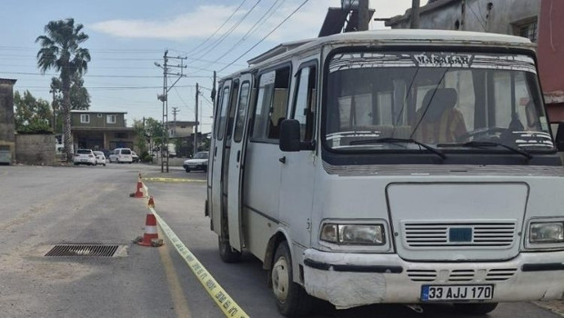 Feci olay… Aracını park etmek isterken oğlunun ölümüne neden oldu