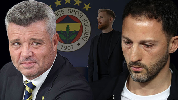 Fenerbahçe'de olağanüstü toplantı sona erdi: Tedesco ile yollar resmen ayrıldı!