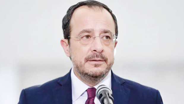 Rum lider: Erdoğan’ı davet ettik gelmedi... Tek isteği Türkiye’nin muhatap alması