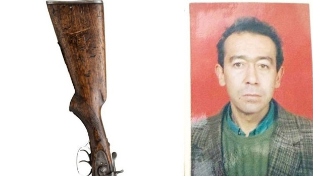 20 yıllık dosyayı dipçikteki DNA açtı