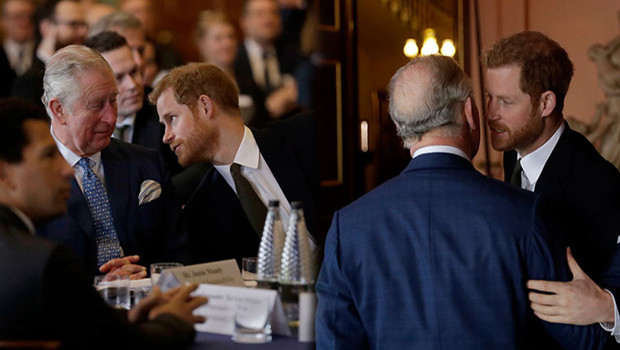 Küs olduğu kral babası ayağına kadar geldi… Sürgün prense yine af yok! Kapılar bir kez daha yüzüne kapandı