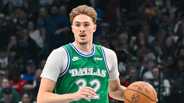 NBA'de yılın çaylağı Cooper Flagg!