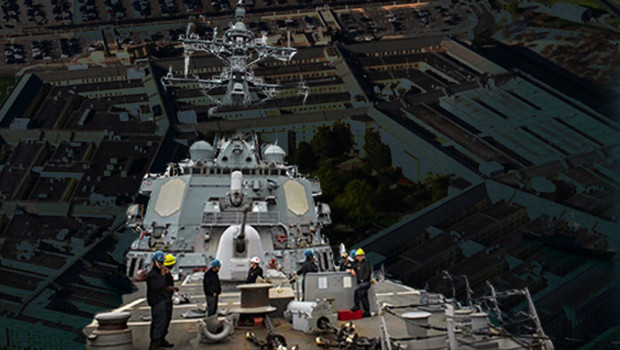 AB'den 'Hürmüz tehlikesi' uyarısı: Pentagon Trump'a yalan mı söylüyor? İran'dan Rusya ile 'stratejik ortaklık' vurgusu