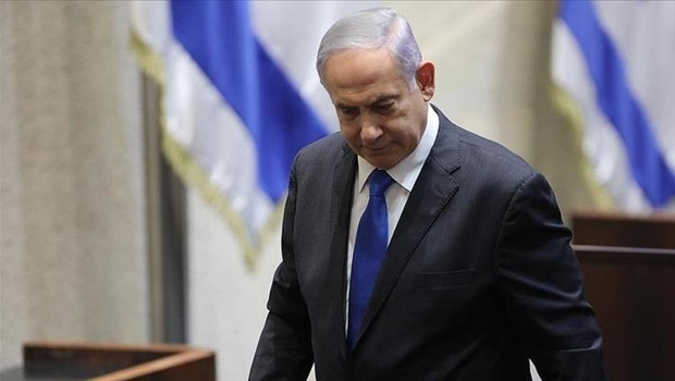 Netanyahu yeniden hakim karşısında